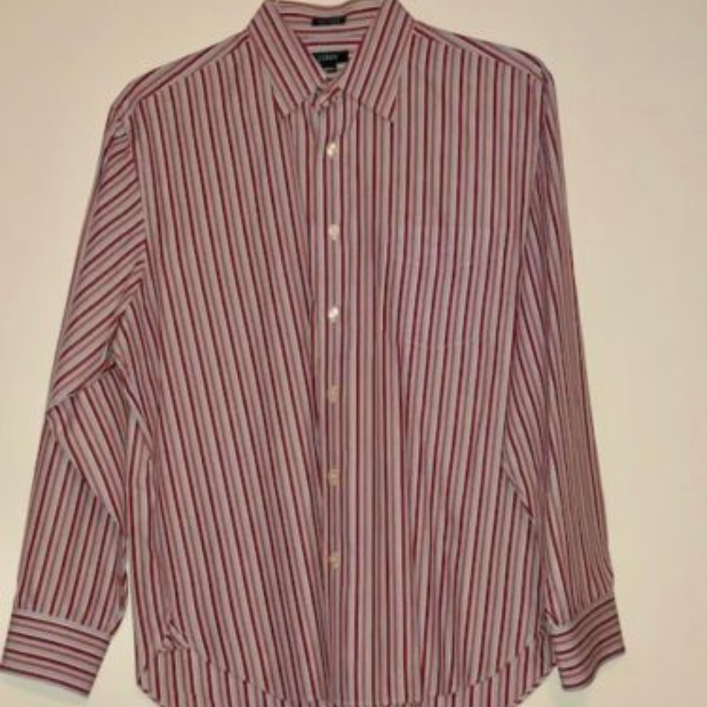 J.Crew Dress Shirt Cotton Long Sleeve Shirts
